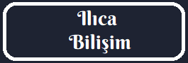 Ilıca Bilişim