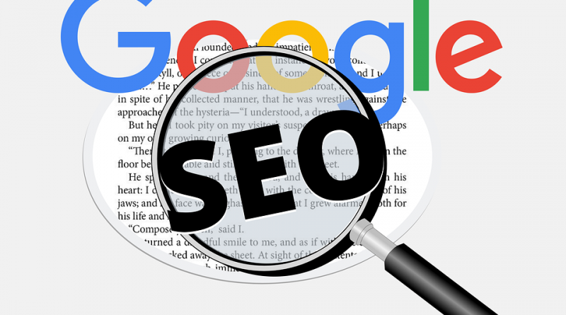 SEO Uzmanı