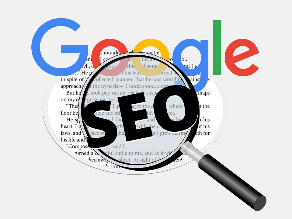 SEO Uzmanı